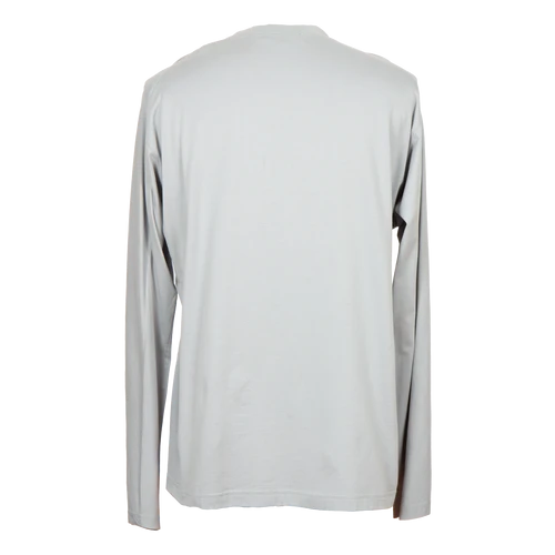 Cool Grey Long Sleeve Shirt 