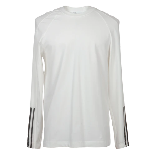 Raglan Stripe Sleeve Shirt