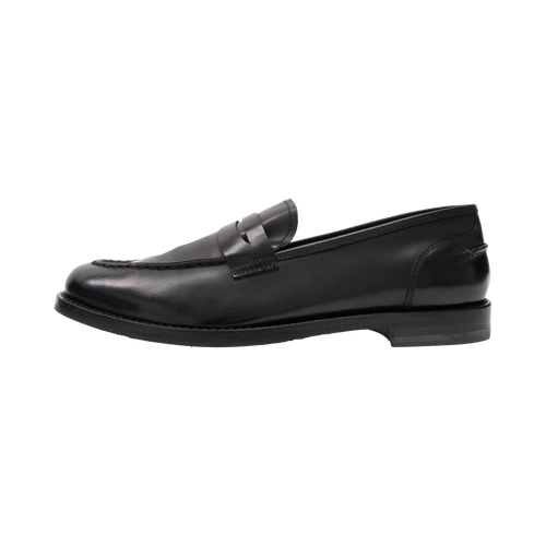 Batik Penny Loafer 