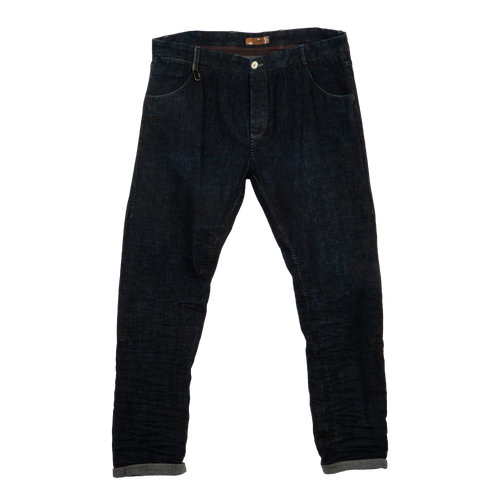 Indigo Denim Jean