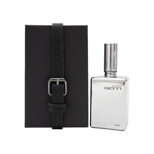 Scent of Goti Gray Parfum 