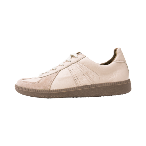 Nude German Military Trainer