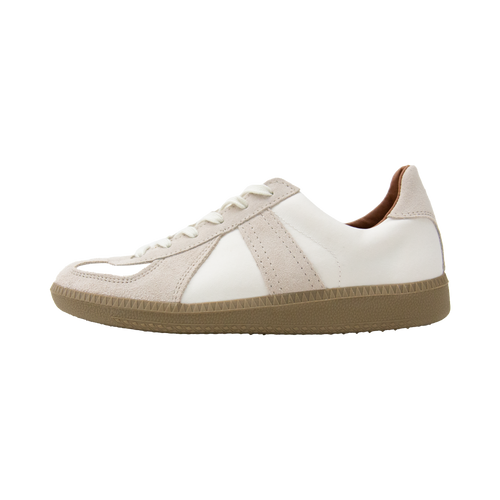 Off-White Nylon German Military Trainer