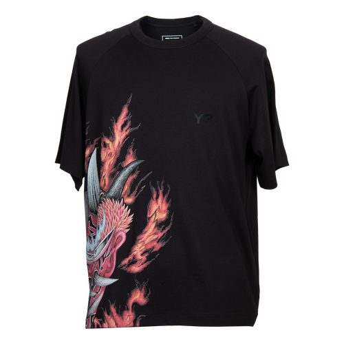 Oni Graphic T-shirt