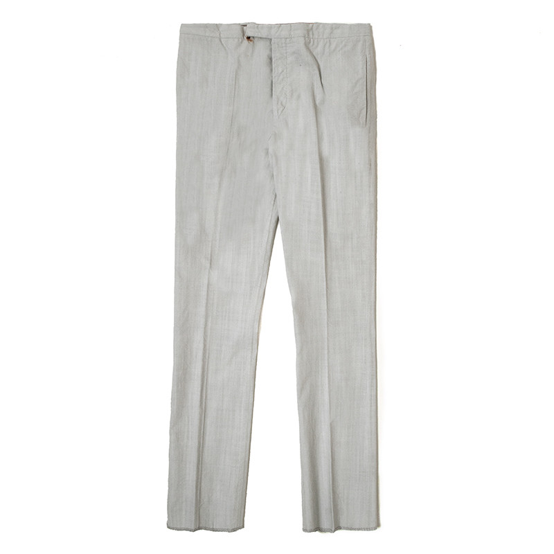 Carol Christian Poell Breadstick trouser - www.mecanizadosalbacete.com