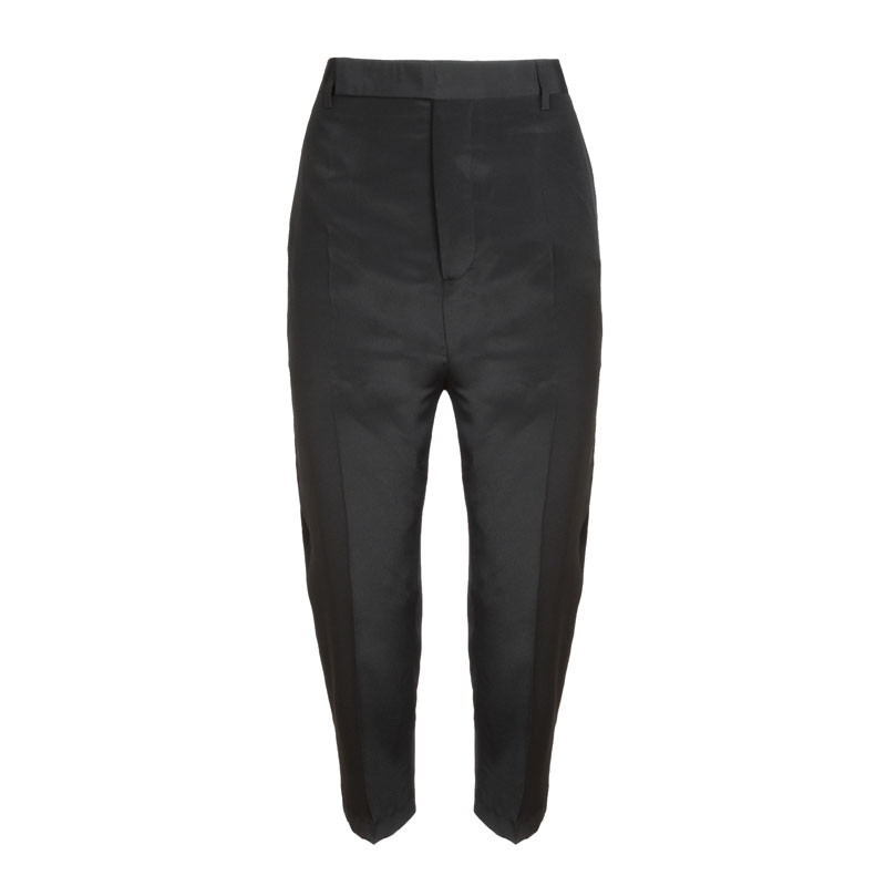 Salvatore Nigordi Fleece Pant