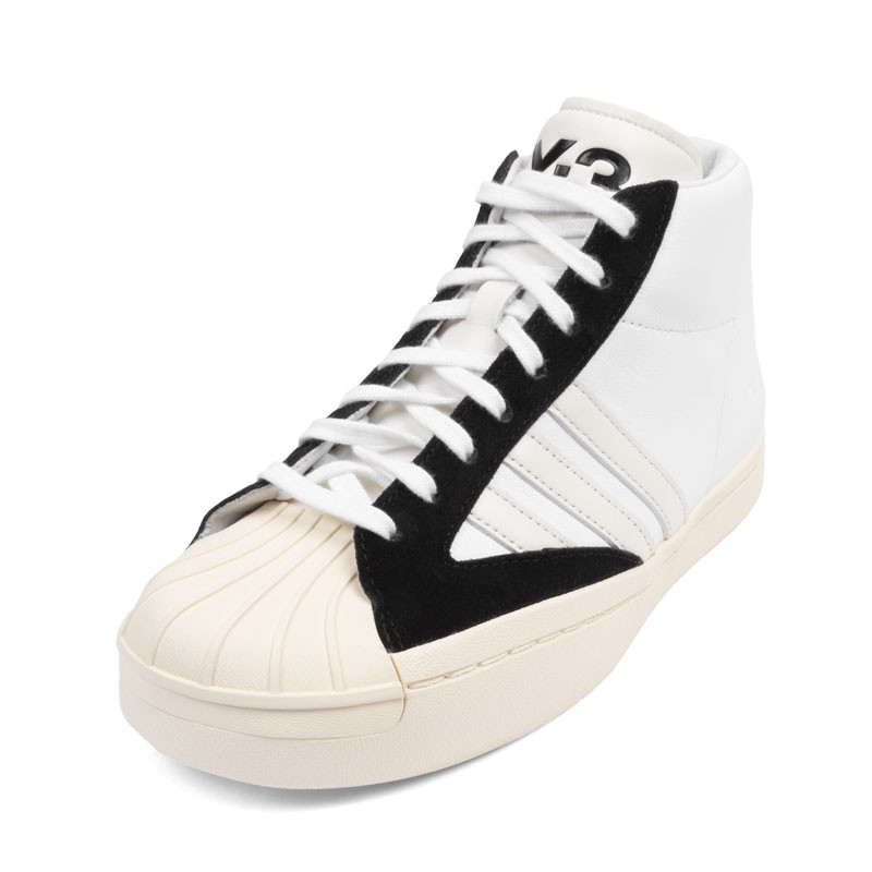 Yohji Pro Sneaker