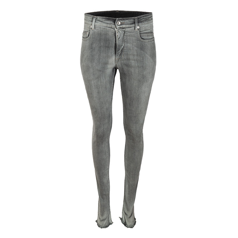 Rick Owens DRKSHDW Tyrone Skinny Jeans | Alan Bilzerian