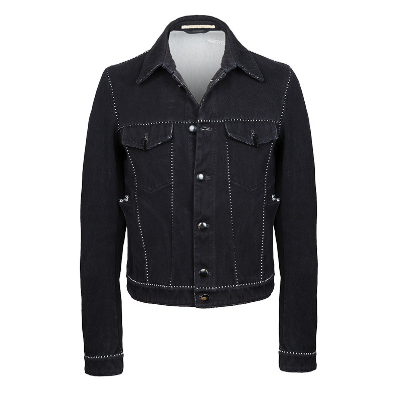 Men's Dead End Denim Jacket