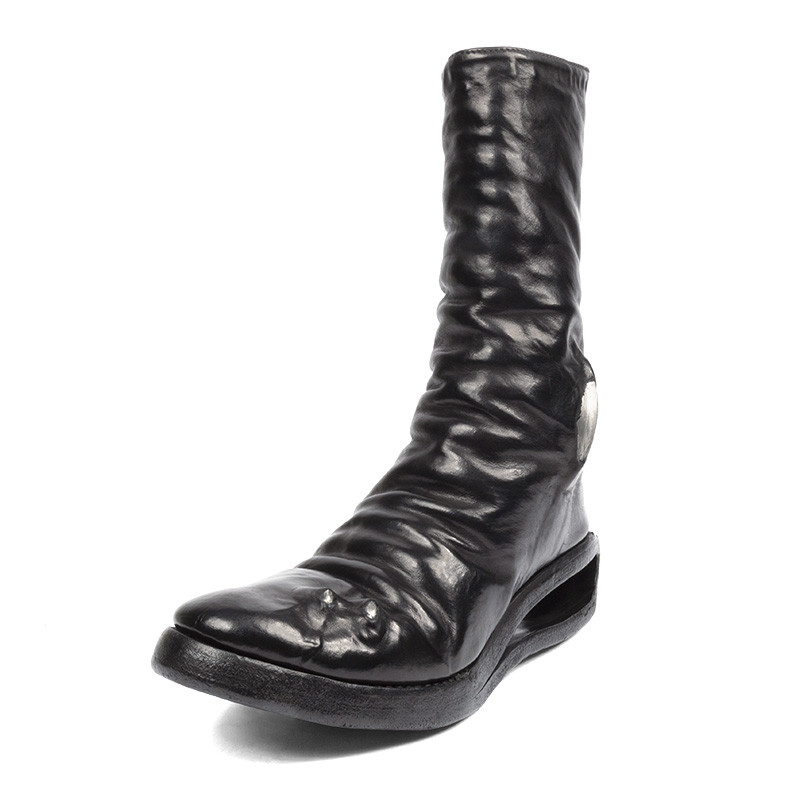 CAROL CHRISTIAN POELL BOOTS-