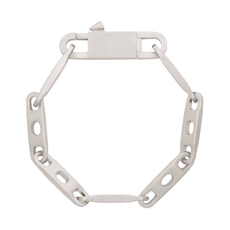 RICK OWENS CHAIN BRACELET-