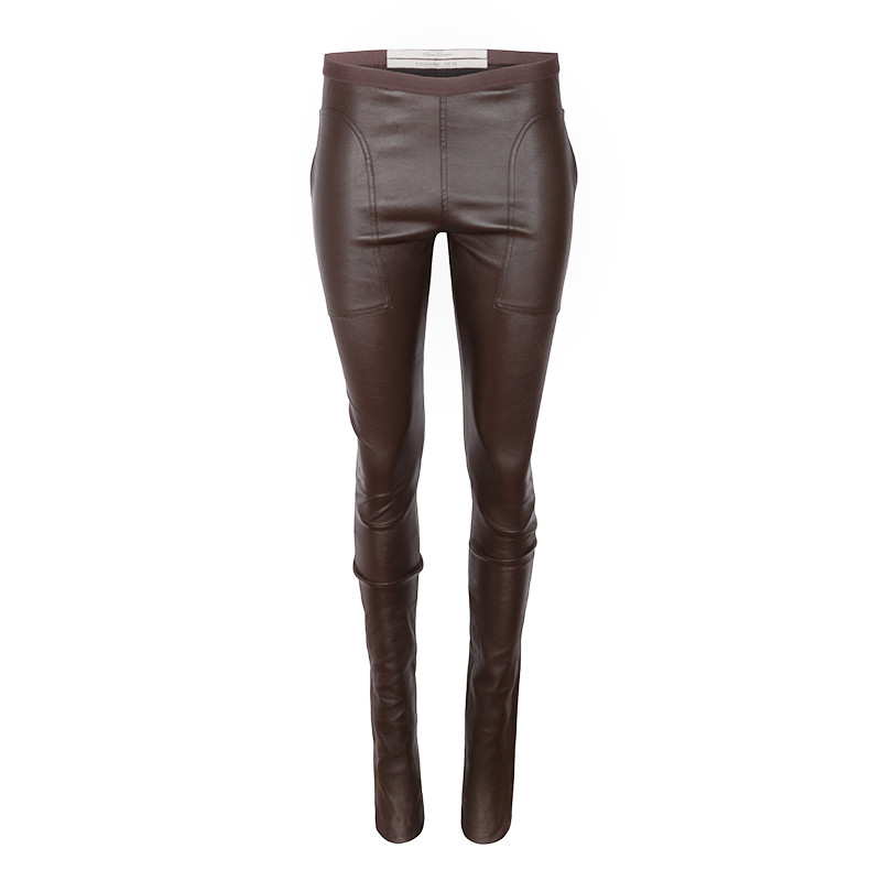 Women's Mugler Designer Leather & Faux Leather | Saks Fifth Avenue