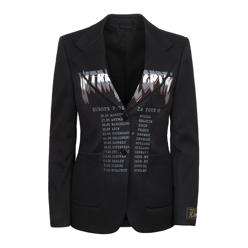 Slim fit school boy blazer Ultrasceptre-