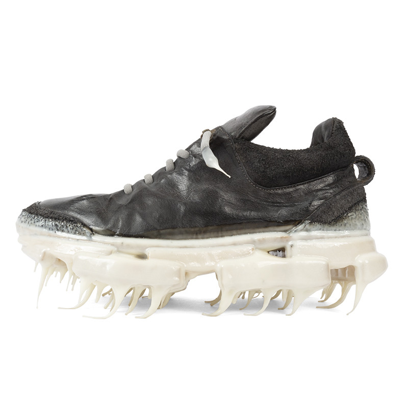 Low Top Ice Dart Drip Sneaker