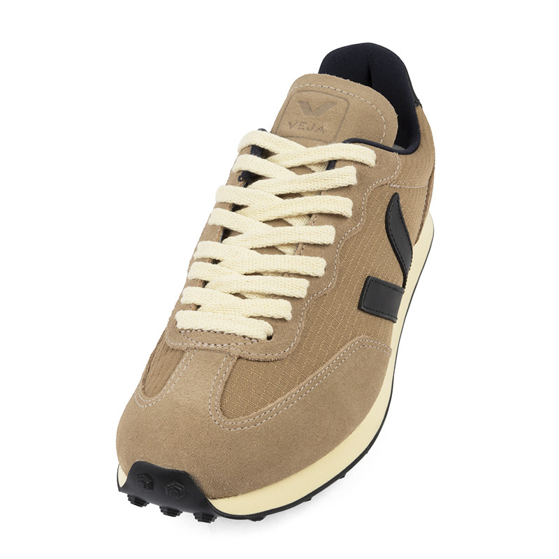 Rio Branco Ripstop Dune Sneaker