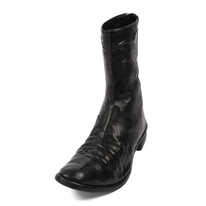 CAROL CHRISTIAN POELL BOOTS-