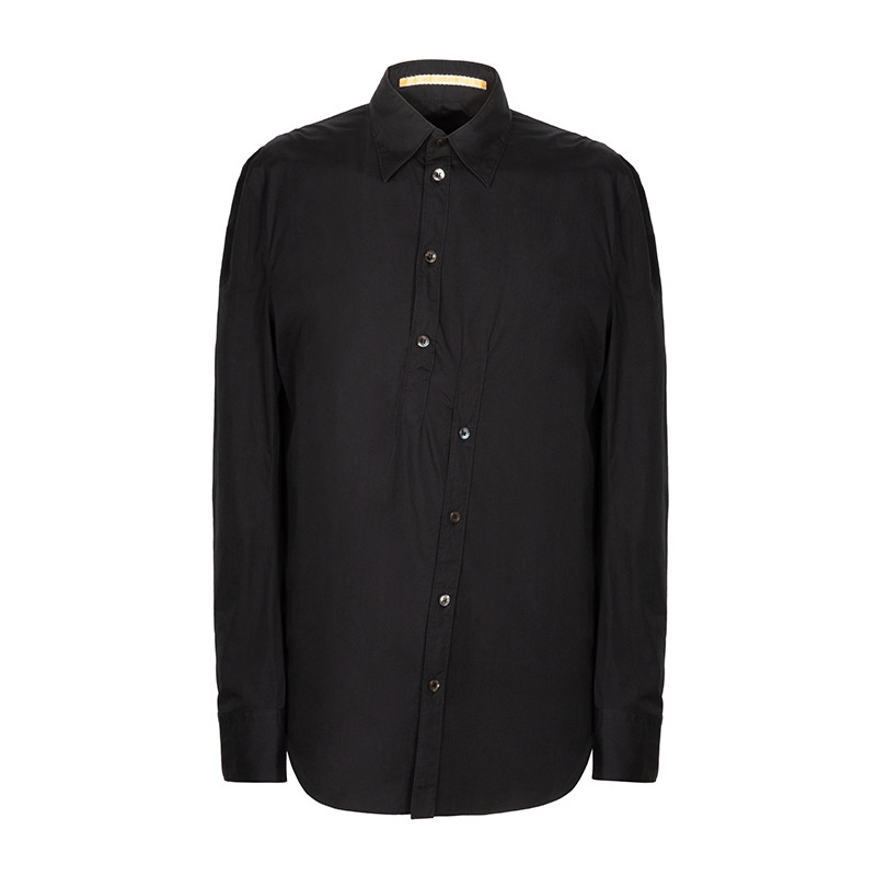 ジャケット・アウター Carol Christian Poell Dead End Shirt CCP Dead-End Pullover Shirt | Alan Bilzerian