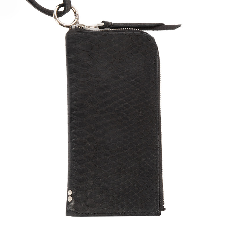 小物 kmrii Wallet black rhino WALLETS – KMRii OFFICIAL ONLINE STORE