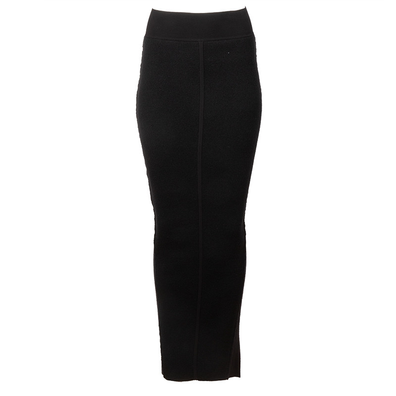 スカート rick owens Al Pillar Skirt Rick Owens Pillar Skirt- | Alan Bilzerian