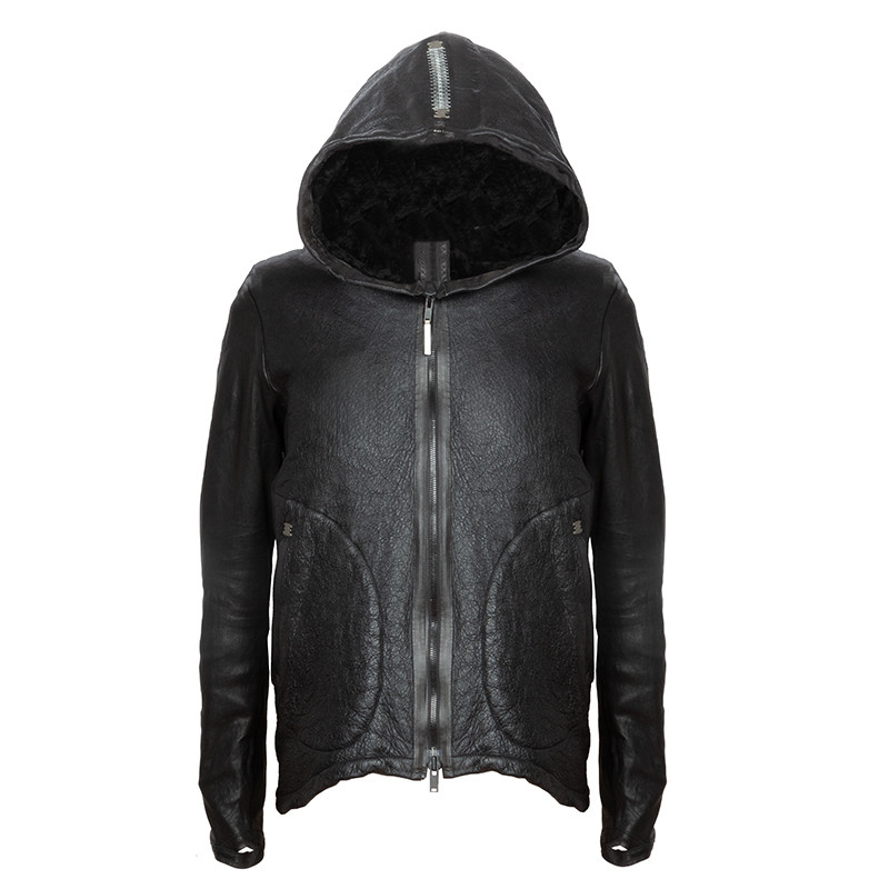 Flemmard Jacket