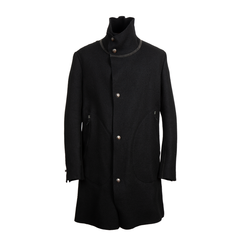 Trailmaster Coat 