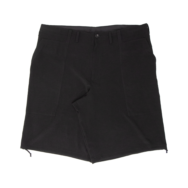 Pork Chop Pocket Shorts 