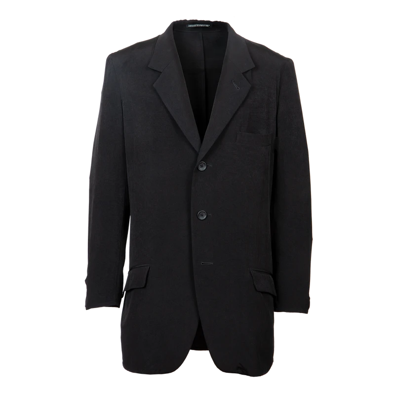Triacetate Tuxedo Jacket 