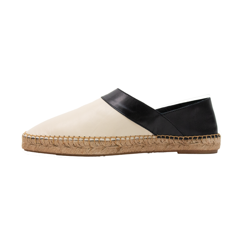 Hybrid Slip On Espadrille 