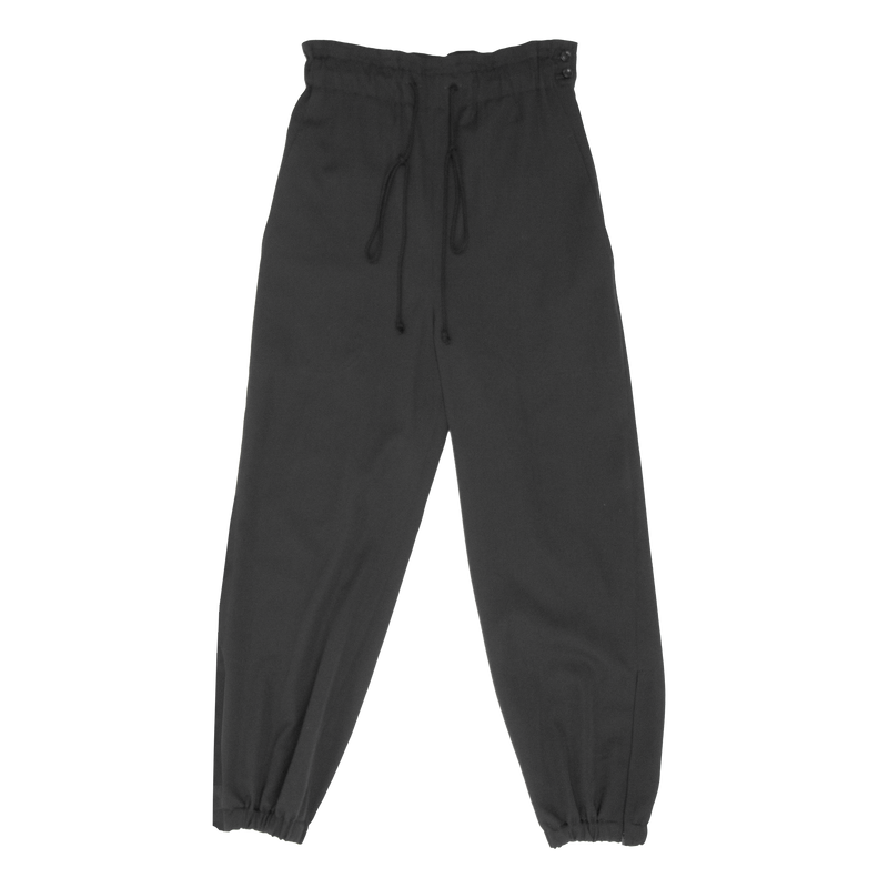 Drawstring Jogger