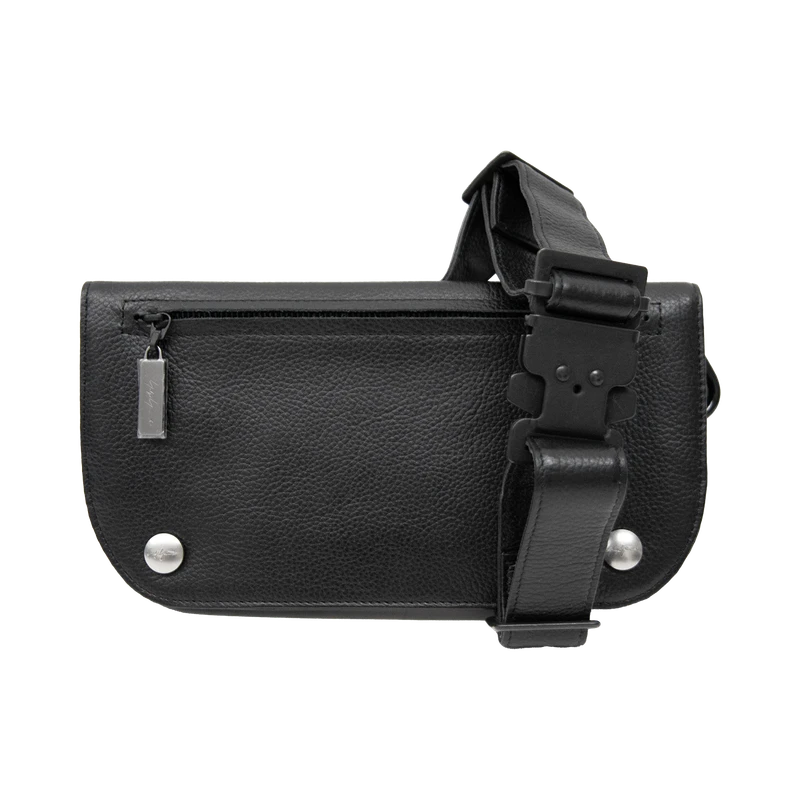 Smart Waist Fanny Pack