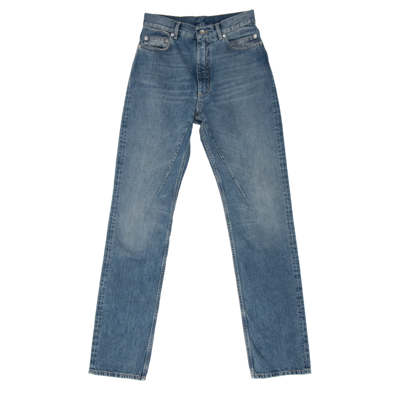 Granbury Detroit Cut Jean