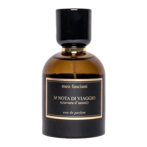 3# Nota Di Viaggio (Ciavuru D'amuri) EDP