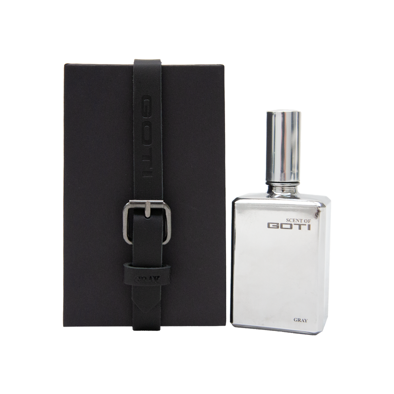 Scent of Goti Gray Parfum 