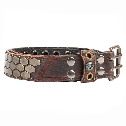 送料無料の商品 KMRii BT-01 Bilzerian Alan | Belt 小物