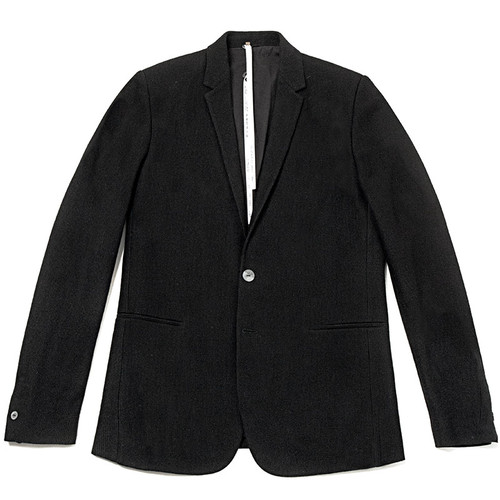 Label Under Construction 5B Jacket 48 美品 Label Under Construction 5B Jacket 48 美品 Label Under