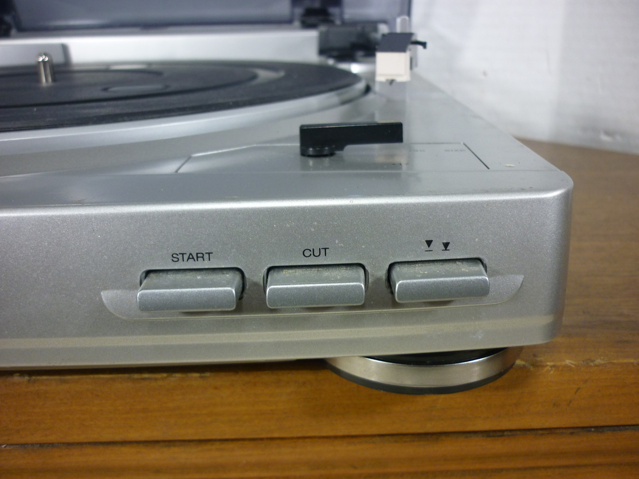PLATINE AUTOMATIQUE AIWA PX-E800