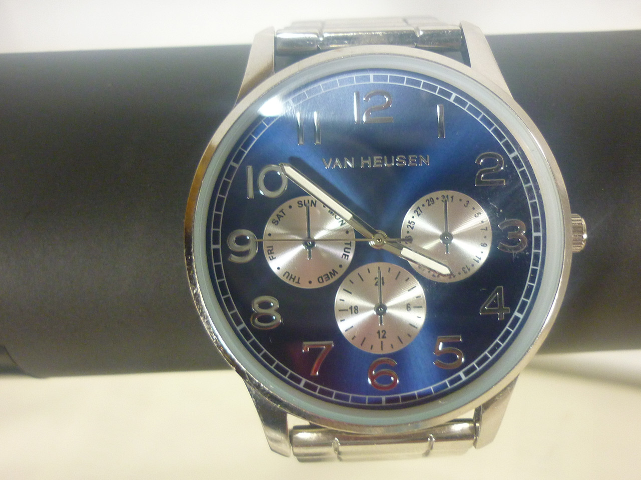 Diver Wempe Iron Walker Automatic 40mm Hot Wempe Iron Walker