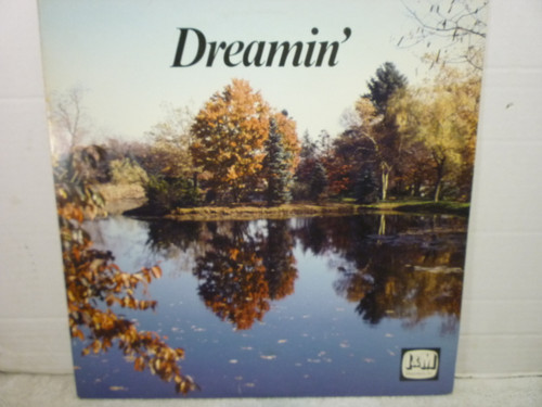 Dreamin' " 21 Songs Original Artist " Double Vinyl LP Record Set