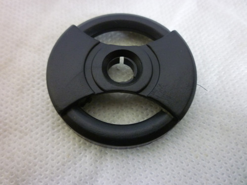 New Spindle Adapter for 7 in Records 45 RPM's