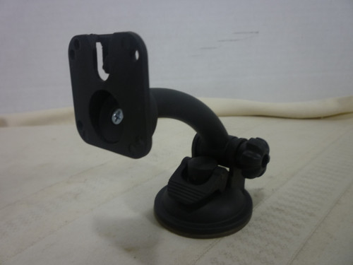 Sirius XM Windshield Suction Cup Mount w/ Screws