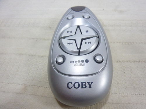 Coby Remote Control CX-RM375