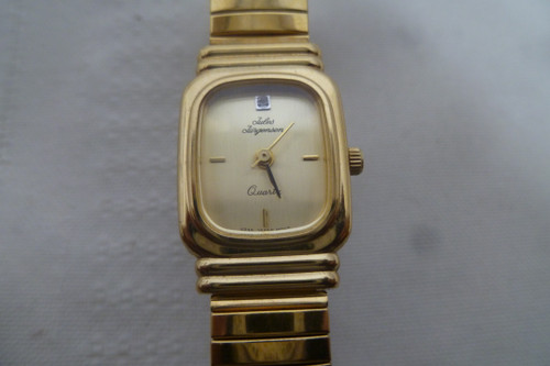 Jules Jurgensen Ladies Quartz Watch JJ4809