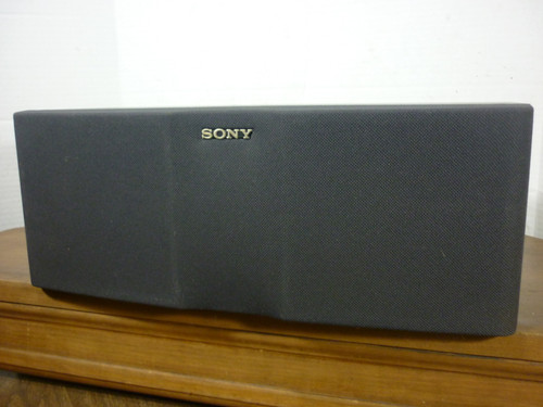 Sony Center Speaker  SS-CN100