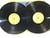 Elvis Presley " Elvis Greatest Hits " Double Vinyl LP Record Set