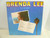 Brenda Lee - 10 Golden Years / L.A. Sessions (2) Vinyl LP Records