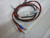 Sirius XM Custom Vehicle Hard Wire Power Adapter 12V - 5.2V