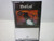 Meat Loaf " Bat Out Of Hell " Cassette Tape