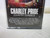 Charlie Pride  Country Classics Cassette Tape