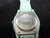 Armitron AWatch Butterfly Acrylic Case 165 Ft Water Resistant New