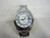 Police Brand All Stainless Steel Watch Men 12550JJ Hour Date Dial